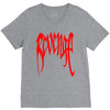 xxxtentacion  revenge V-Neck Tee