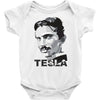 tesla Baby Onesie