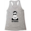 Notorious Racerback Tank
