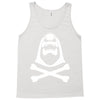 master of the universe skeletor Tank Top
