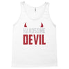 handsome devil Tank Top