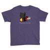 make your own luck Youth Tee