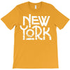 new york T-Shirt