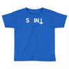 saint Toddler T-shirt