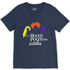 sanderson sister hocus pocus V-Neck Tee