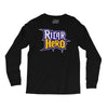 ricarhero Long Sleeve Shirts