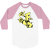 f bom 3/4 Sleeve Shirt