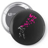 banksy psycho Pin-back button