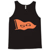 go flag Tank Top
