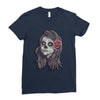 BEAUTY Ladies Fitted T-Shirt