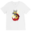 thundermon V-Neck Tee