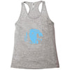 dagobah Racerback Tank