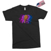 dancing groot Exclusive T-shirt