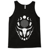 Crystal Moon Tank Top