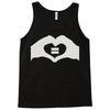 equal rights Tank Top
