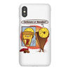 posh pizza (colab with rpadame) iPhoneX