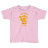 vermilion gym Toddler T-shirt