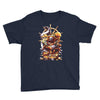 pirate Youth Tee