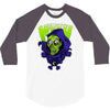 myah i keel you 3/4 Sleeve Shirt