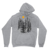 deers Unisex Hoodie