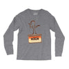 ooga chaka Long Sleeve Shirts