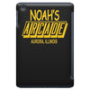 noah's arcade iPad Mini