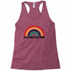Ganster ish Racerback Tank
