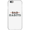 Bad Habits iPhone 6/6s Case