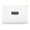 horor Accessory Pouches