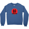 fahrie77 Crewneck Sweatshirt