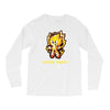 super sonic Long Sleeve Shirts