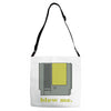 blow me 3 Adjustable Strap Totes