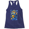 ooops Racerback Tank