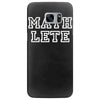 mathlete slogan Samsung Galaxy S7 Edge