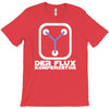 fluxkompensator  funny T-Shirt
