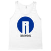 reynholm Tank Top