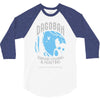 dagobah 3/4 Sleeve Shirt