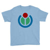 fahrie77 Youth Tee