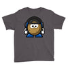 opsp Youth Tee