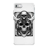 skull iPhone 7 Case