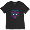 non timebo mala V-Neck Tee