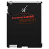 everybody loves ramen iPad 3 and 4 Case