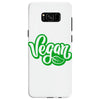 vegan 2 Samsung Galaxy S8