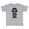 mario Toddler T-shirt