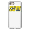 minion university iPhone 8