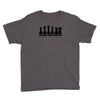 choose your weapon Youth Tee