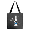 Earth Fire Air Water, 4 Elements Tote Bags