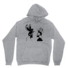 khabib vs mcgregor Unisex Hoodie