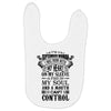 I Am A September Woman Baby Bibs