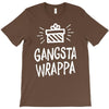 gangsta wrappa T-Shirt